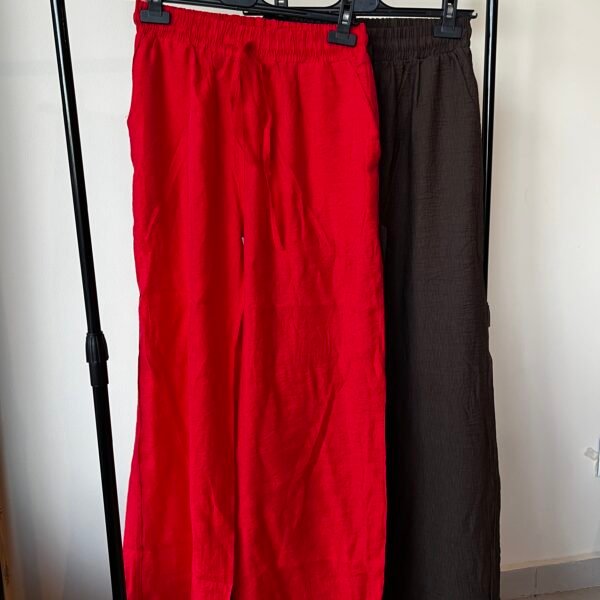 LENIN PANTS