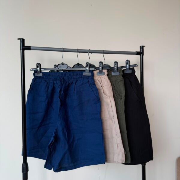 LENIN SHORTS