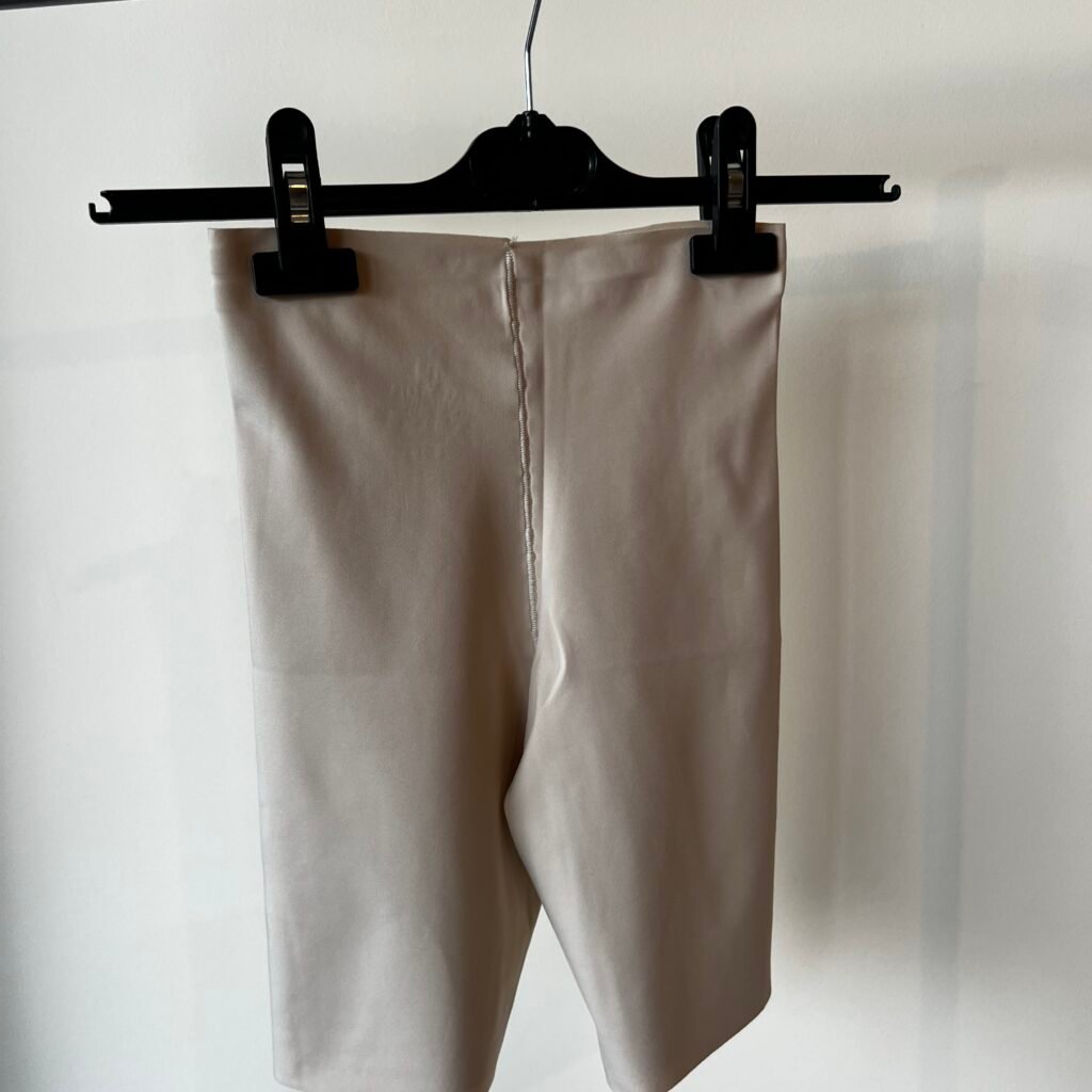 STRONG SCULPT SHAPING SHORTS