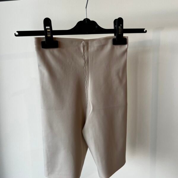 STRONG SCULPT SHAPING SHORTS