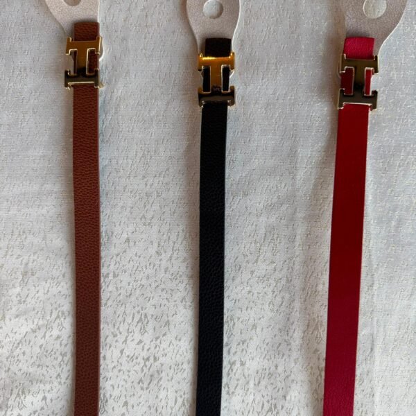 H BELT
