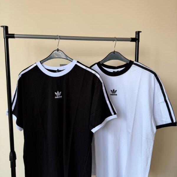 OVERSIZED AD T SHIRT