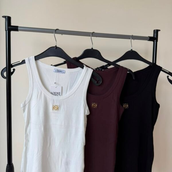 LOEWE TANKTOP