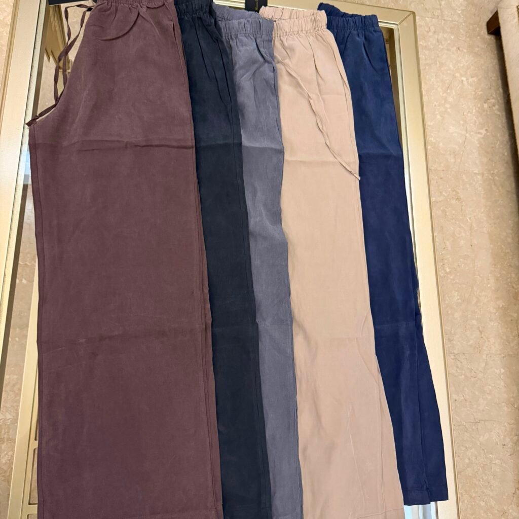 SOFT TOUCH MASSIMO PANTS