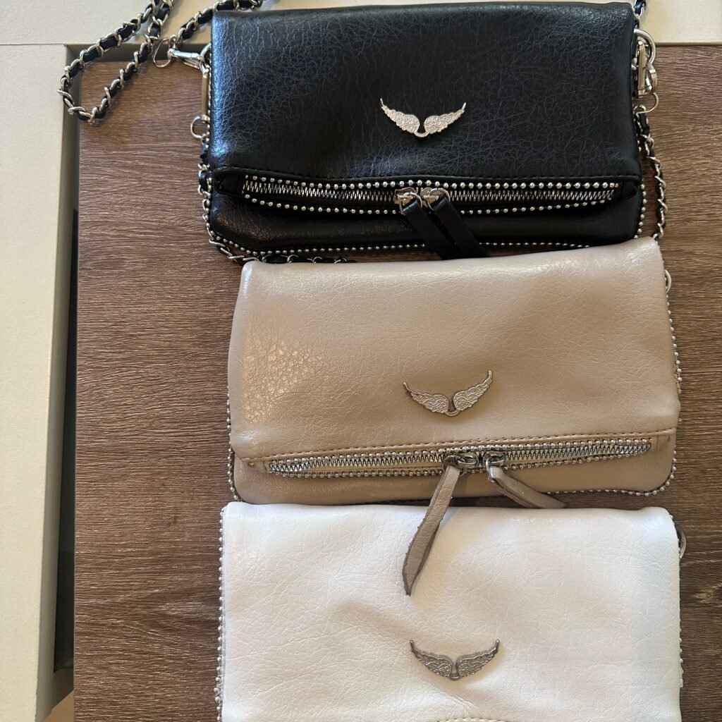 ANGEL BAG