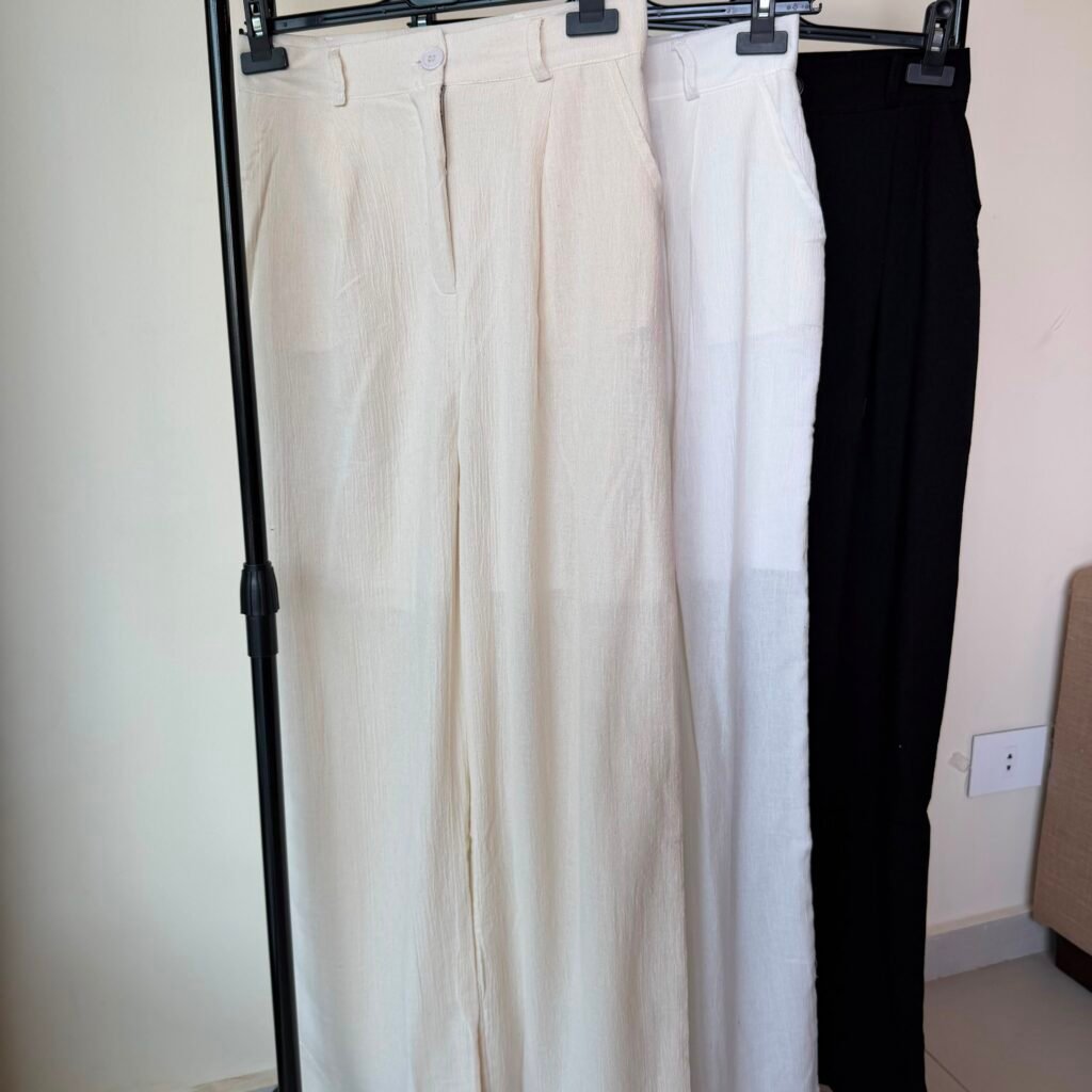 LENIN CLASSIC PANTS