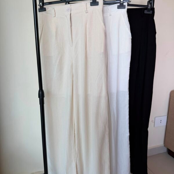LENIN CLASSIC PANTS