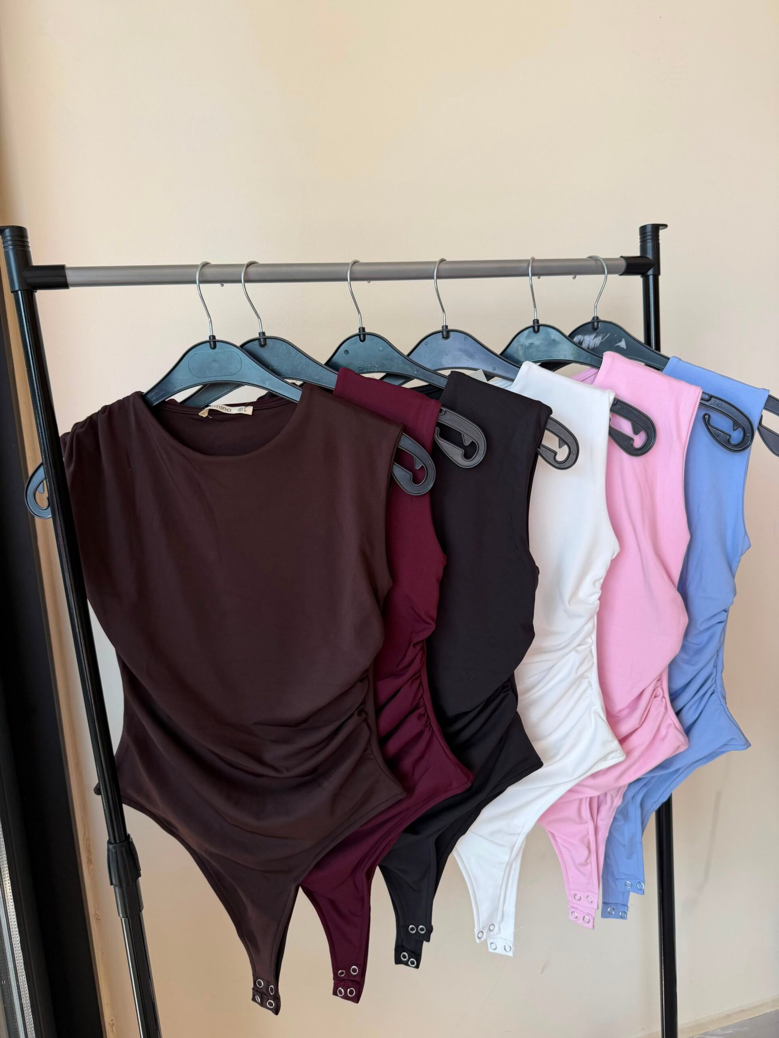 POLYAMID BODYSUITS