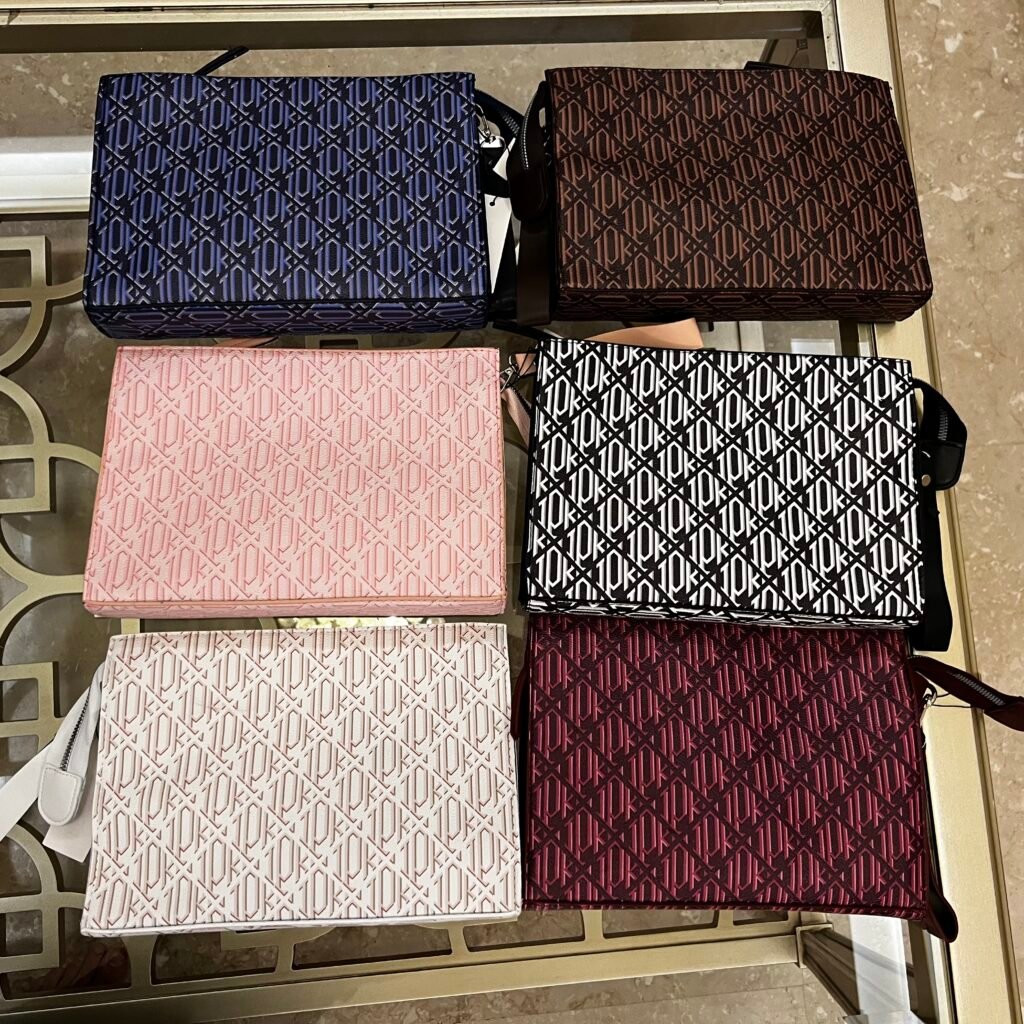 IPEKYOL POUCH