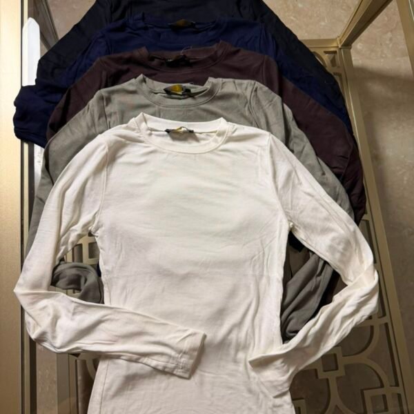 Thumbhole Top