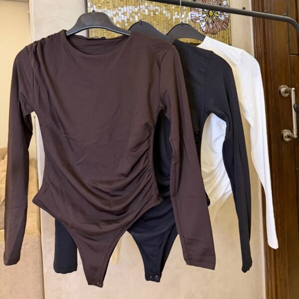 POLYAMID BODYSUITS