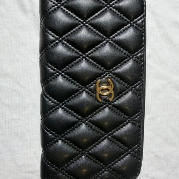CHANEL WALLET