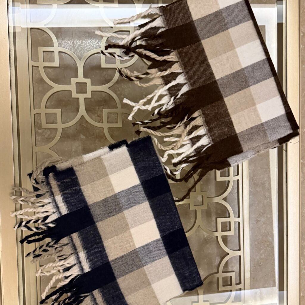SCARF