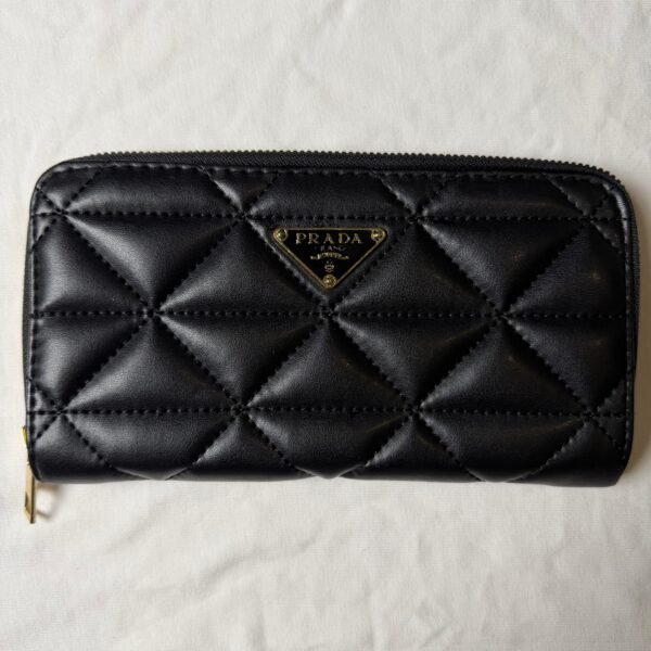 PRADA WALLET