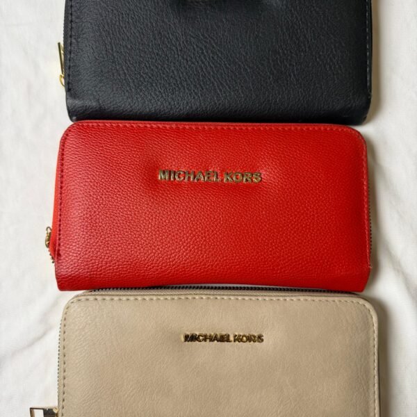 MK WALLET