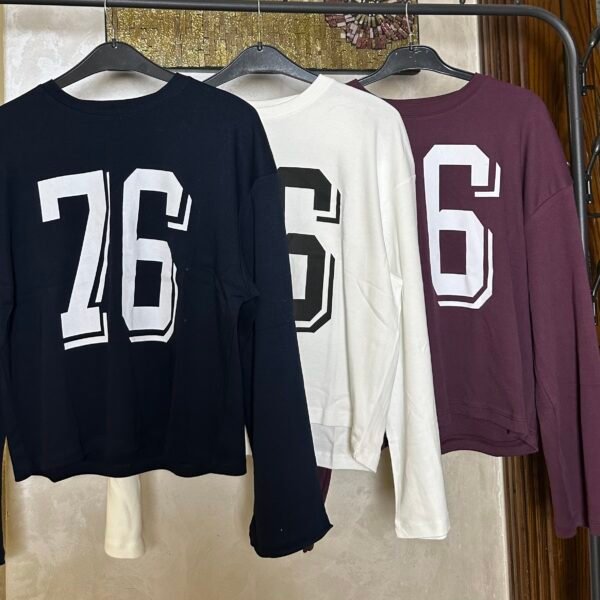 76 SWEATER