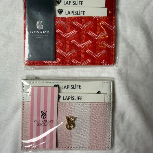 CARDHOLDER