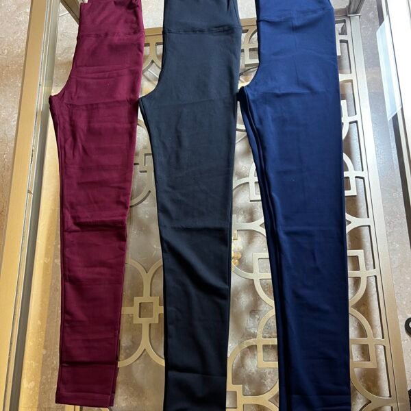 SOFT TOUCH LEGGINGS