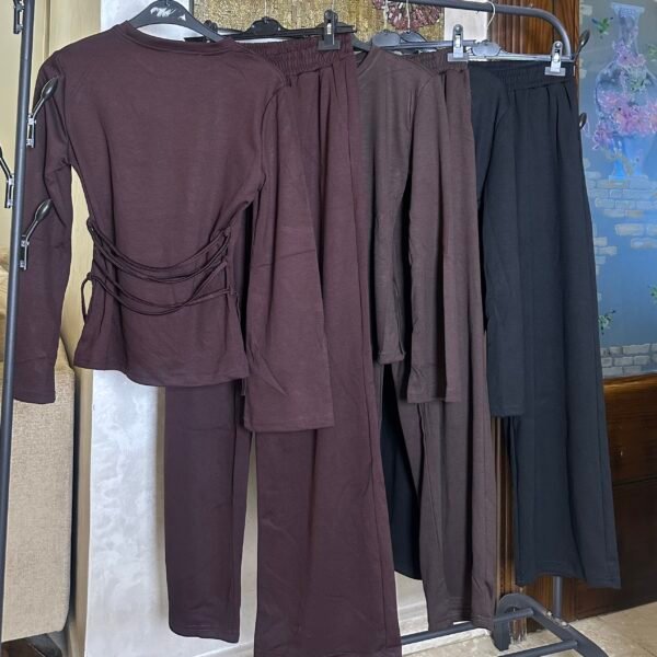 OYSHO TRENDY SET