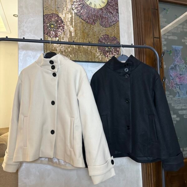 JOUKH JACKET