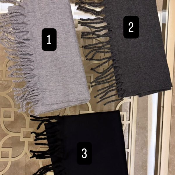 SCARF